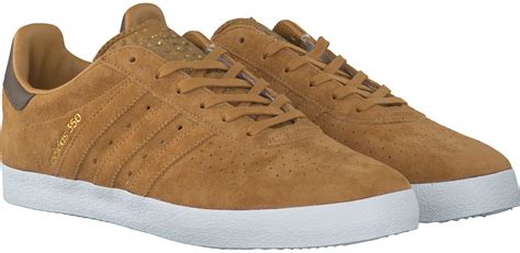 adidas bruine sneakers heren|Bruine Adidas Sneakers online kopen .